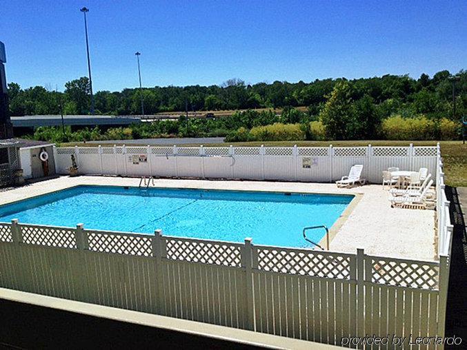 Motel 6-Troy, Oh Buitenkant foto
