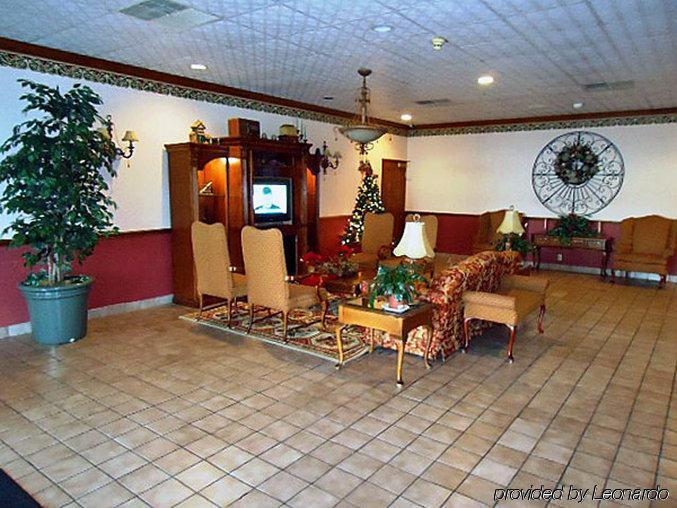 Motel 6-Troy, Oh Buitenkant foto